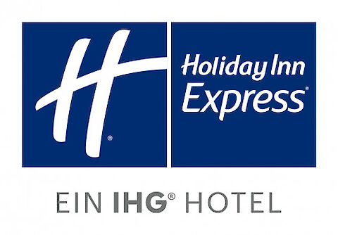 Logo Holiday Inn Express München Olympiapark