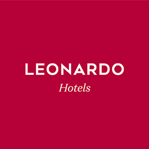 Logo Leonardo Heidelberg