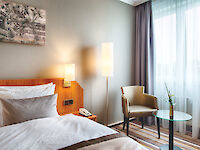 Superior Room, Leonardo Hotels Central Europe