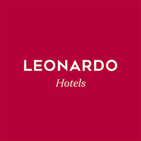 Logo Leonardo Dortmund