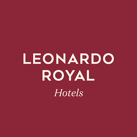 Logo Leonardo Royal Köln - Am Stadtwald