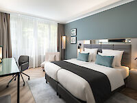 Room, Leonardo Hotels Central Europe