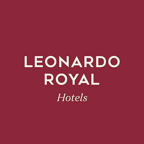 Logo Leonardo Royal Nürnberg