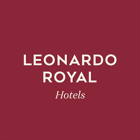 Logo Leonardo Royal Berlin Alexanderplatz
