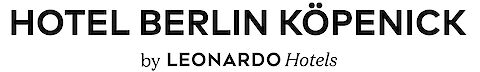 Logo HOTEL BERLIN KÖPENICK by Leonardo Hotels