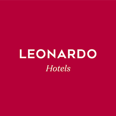 Logo Leonardo Berlin