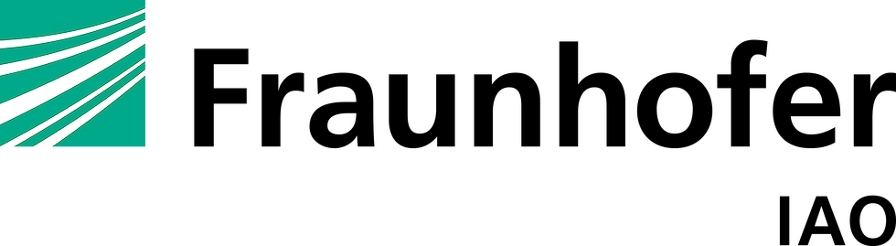 Logo des Fraunhofer-Instituts für Arbeitswirtschaft und Organisation IAO | © Fraunhofer IAO