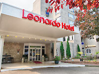 Leonardo Hamburg City Nord, Leonardo Hotels Central Europe