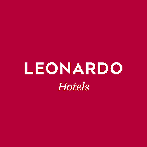 Logo Leonardo Hannover