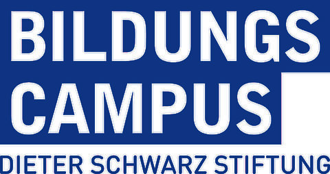 Logo Schwarz Campus Service GmbH & Co. KG