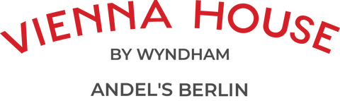 Logo Vienna House by Wyndham Andel's Berlin