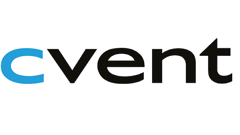 Logo Cvent