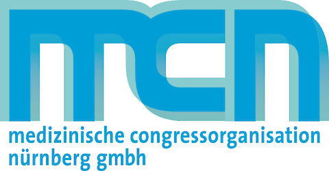 Logo MCN Medizinische Congressorganisation Nürnberg AG