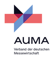 AUMA logo | © AUMA – Verband der deutschen Messewirtschaft