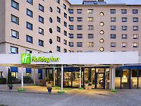 Holiday Inn Stuttgart, Holiday Inn Stuttgart