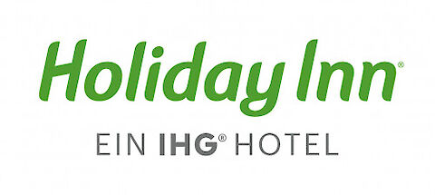 Logo Holiday Inn - Berlin - City East Side